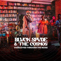 Blvck Spvde & The Cosmos - Overjoyed Through The Noise (SPACE SWIRL RED & BLUE VINYL) |