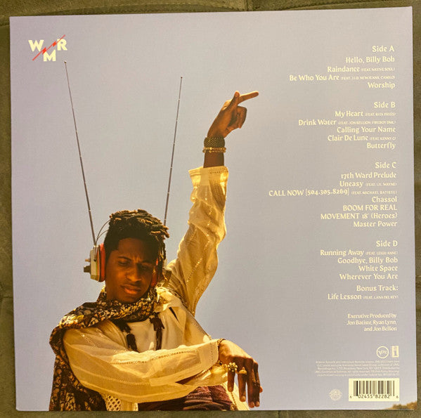 World Music Radio | Mint (M) Mint (M)