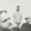 Moses Yoofee Trio - (PRE-ORDER 12/19/2025) Ocean (VINYL) |