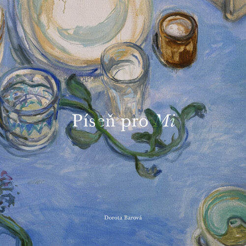 (PRE ORDER 2/13/2026) Pisen pro Mi (VINYL) |