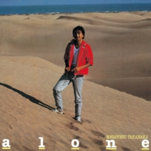 Alone [Import] (COLOR VINYL) | Mint (M) Mint (M)