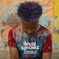 David Sanchez - (PRESALE 7/10/26) Tambo (BOOKLET VINYL) | Mint (M) Mint (M)