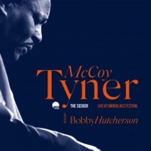 MCCOY TYNER - SEEKER (RSD 2026 VINYL) | Mint (M) Mint (M)