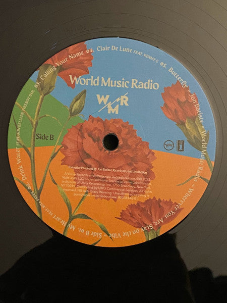 World Music Radio | Mint (M) Mint (M)