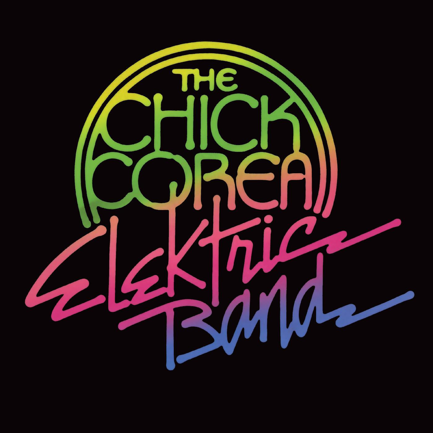 Corea, Chick Elektric Band - Chick Corea Elektric Band |