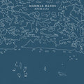 Mammal Hands - Animalia |