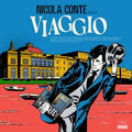 Various - Nicola Conte Presents Viaggio (VINYL) |