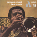 Jacques Coursil - Black Suite (VINYL) |