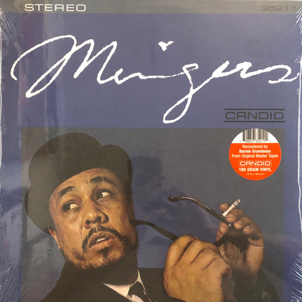 Mingus | Mint (M) Mint (M)