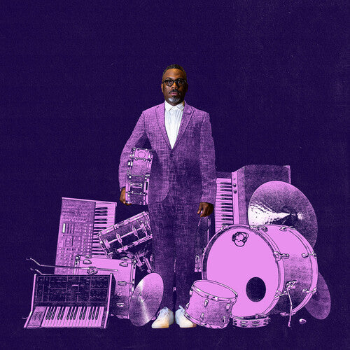 Nate Smith - LIVE-ACTION Deluxe (2x VINYL) |