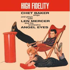 Angel Eyes (Vinyl) | Mint (M) Mint (M)