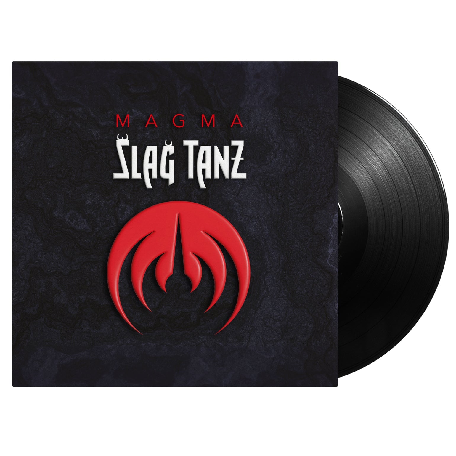 SLAG TANZ EP (RSD 2025 / 180G/45RPM/ALTERNATIVE ARTWORK) | Mint (M) Mint (M)