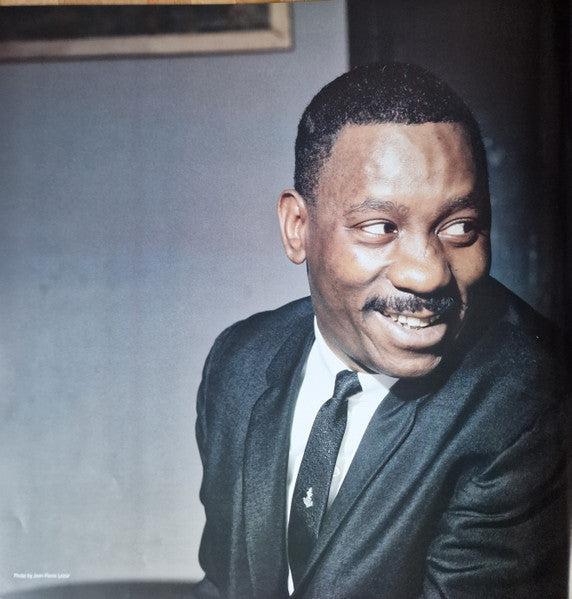 Wes Montgomery - Maximum Swing: The Unissued 1965 Half Note Recordings (3xVINYL RSD) |
