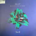 Dust (VINYL 12") | Mint (M) Mint (M)