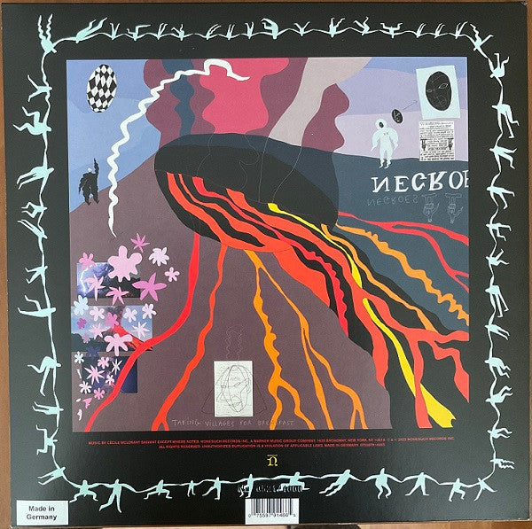 Ghost Song (VMP VINYL) | Mint (M) Mint (M)