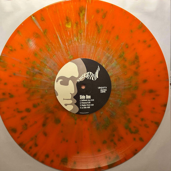 Freestylin' (2025 RSD) | Mint (M) Mint (M)