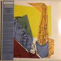 Ben Webster Quartet - Wayfaring Webster (2xVINYL) |