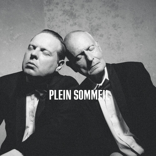 Jacques Duvall - (PRE ORDER 4/17/26) Plein Sommeil (VINYL) |