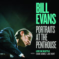 Portraits At The Penthouse: Live In Seattle (BF 2025 RSD Exclusive) |