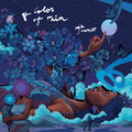 Aja Monet - (PRESALE 5/22/26) The Color of Rain (2xVINYL) | Mint (M) Mint (M)