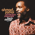 Ahmad Jamal - At the Jazz Showcase: Live in Chicago (RSD 2026 2x VINYL) | Mint (M) Mint (M)