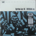 Spiritual Jazz 16: Riverside Etc. | Mint (M) Mint (M)