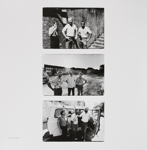 John Abercrombie, Dave Holland, Jack DeJohnette - Gateway (VINYL) *DISCOUNTED* |