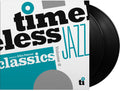 Various Artists - (PRESALE 6/12/26) Timeless Jazz Classics Volume 2 - Compiled By Giles Petterson (VINYL) | Mint (M) Mint (M)