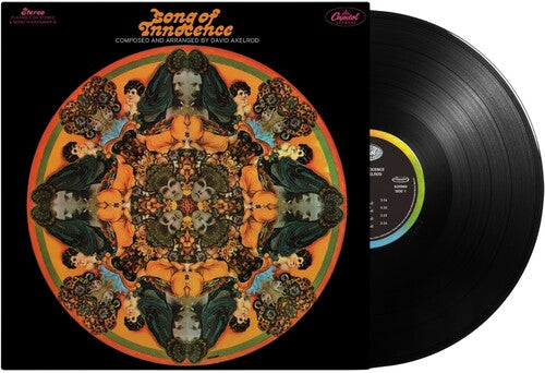 Song of Innocence (VINYL) | Mint (M) Mint (M)