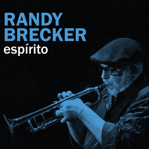 Randy Brecker - (PRESALE 6/26/26) Espirito (DIGIPACK CD) | Mint (M) Mint (M)