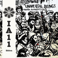 Universal Beings (IA11 Edition) (DELUXE EDITION 2xVINYL) | Mint (M) Mint (M)