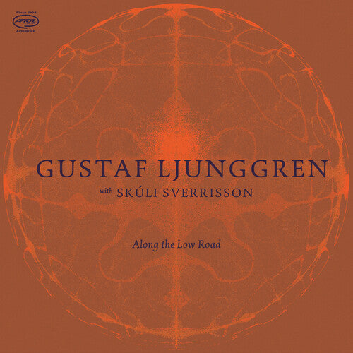 Gustaf Ljunggren - (PRESALE 6/5/26) Along The Low Road (VINYL) | Mint (M) Mint (M)