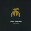 Magma - Theusz Hamtaahk Trilogie Au Trianon (4xVINYL) | Mint (M) Mint (M)