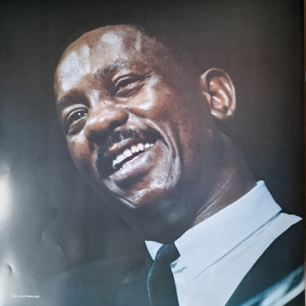 Wes Montgomery - Maximum Swing: The Unissued 1965 Half Note Recordings (3xVINYL RSD) |