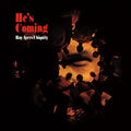 He's Coming (PRE-ORDER 8/29/25) | Mint (M) Mint (M)