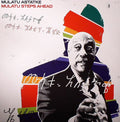 Mulatu Steps Ahead | Mint (M) Mint (M)