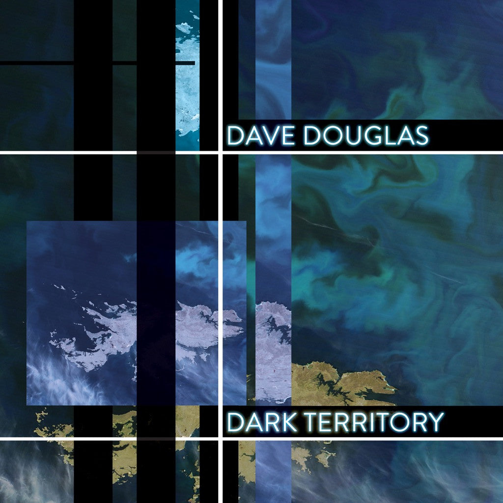 Douglas, Dave & High Risk - Dark Territory |