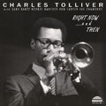 CHARLES TOLLIVER - RIGHT NOW...AND THEN (RSD 2026 VINYL) | Mint (M) Mint (M)