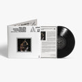 (PRE-ORDER 10/24/25) Luna Surface (VINYL) | Mint (M) Mint (M)