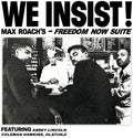 We Insist! Max Roach's Freedom Now Suite | Mint (M) Mint (M)