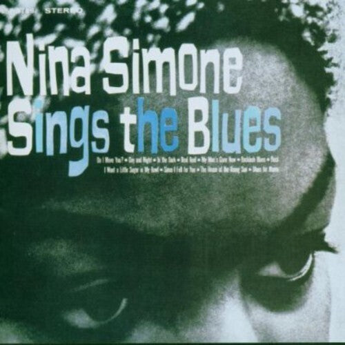 (PRE ORDER 2/20/2026) Sings The Blues (VINYL) |