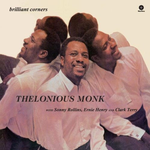 Thelonious Monk - Brilliant Corners |