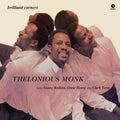 Thelonious Monk - Brilliant Corners |