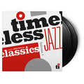 Various Artists - Timeless Jazz Classics Volume 1 (Compiled By Giles Peterson) (180 GRAM) | Mint (M) Mint (M)