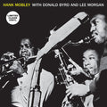 Hank Mobley With Donald Byrd And Lee Morgan | Mint (M) Mint (M)