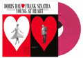 Young At Heart (COLOR VINYL) | Mint (M) Mint (M)