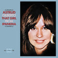 That Girl From Ipanema (2025 RSD Exclusive, Colored Vinyl, Blue) | Mint (M) Mint (M)