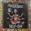 Self-ish (IEX Blue VINYL) | Mint (M) Mint (M)