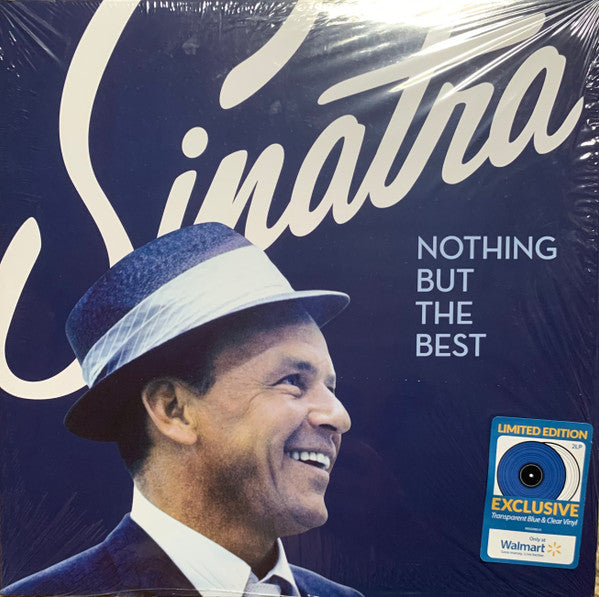 Nothing But The Best (2xLP, Comp, Blu) | Mint (M) Mint (M)