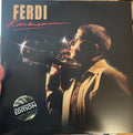 Ferdi (13) - Romance (CLEAR VINYL) | Mint (M) Mint (M)